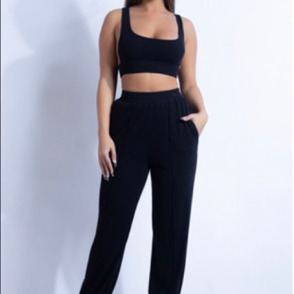 2pcs bralett Set